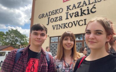 DRŽAVNA SMOTRA LIDRANO