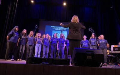 GLAZBOM PROTIV OVISNOSTI