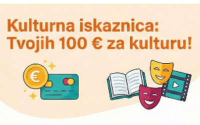 KULTURNA ISKAZNICA: VODIČ ZA PROFESORE I UČENIKE